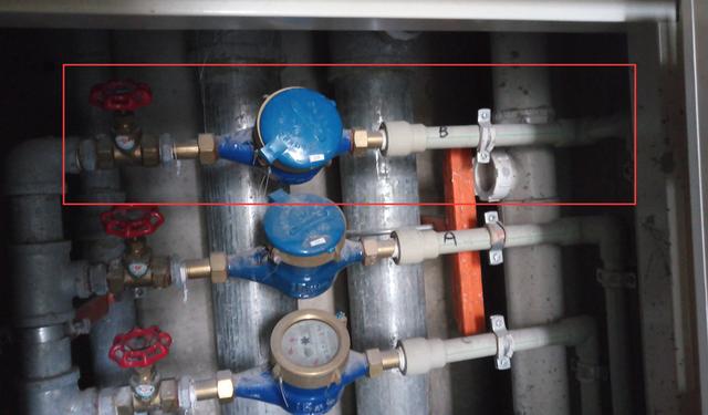 6楼装增压泵还是自吸泵,7楼无水应该安装增压泵还是自吸泵(7)