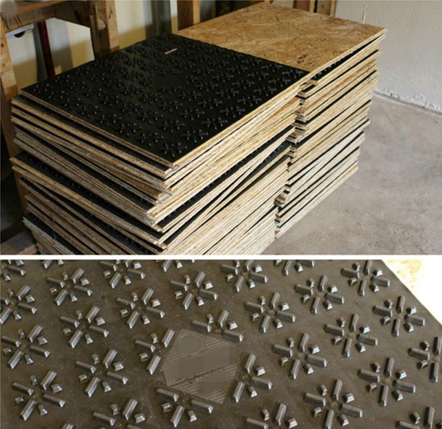 别墅地下室铺地板还是砖,别墅地下室铺瓷砖好还是木地板好(3)