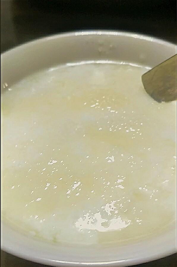 酸奶块的制作方法简单,*酸奶块怎么做(6)