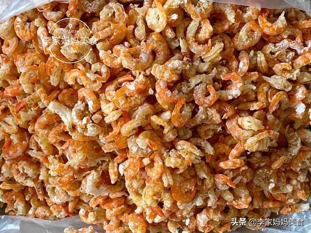 干虾米的10种做法,干虾米的菜谱大全家常(2)