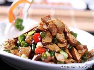 重庆腊猪脚的腌制方法和配料,腊猪脚的腌制方法图解(2)