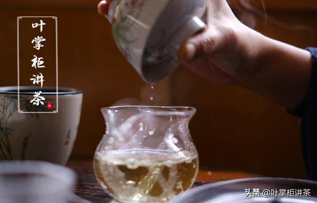 哪种茶具泡红茶好喝,最适合喝红茶的茶具(5)