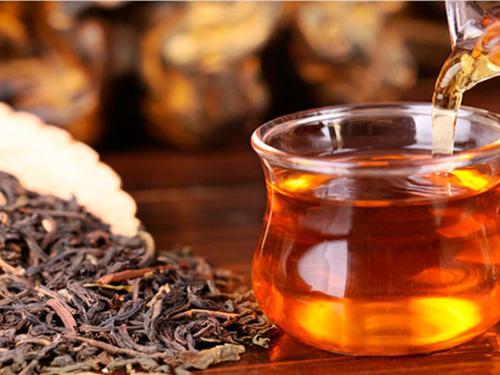 红茶适不适合女性长期饮用,女人长期喝红茶有什么好处和坏处(2)