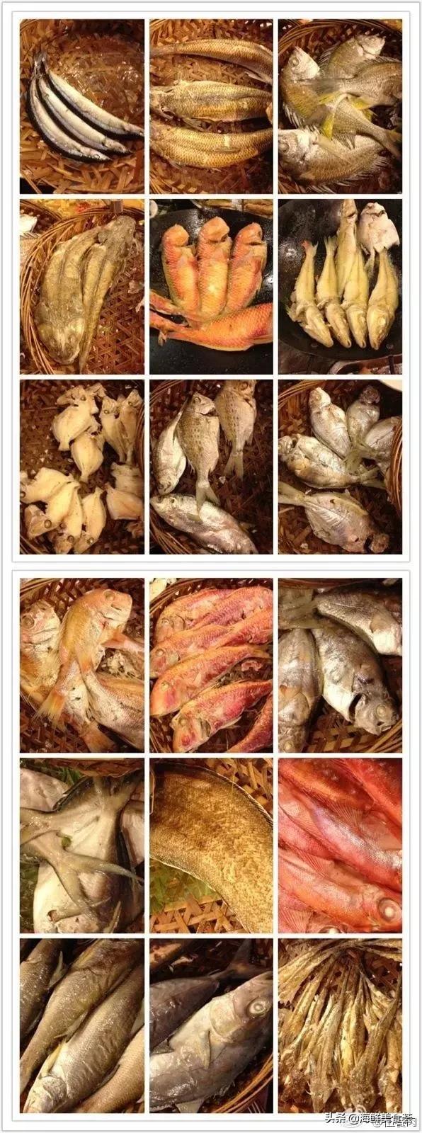 潮州鱼饭家庭做法,潮汕鱼饭正宗做法大全(3)
