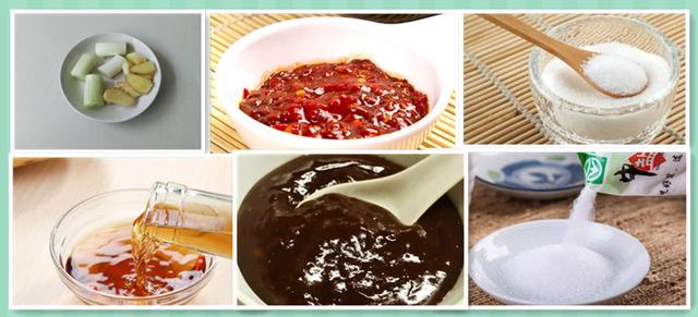 酱油浇豆腐的家常做法,酱油醋豆腐的家常做法(4)