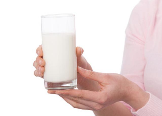 过期牛奶吃法大全,过期牛奶能蒸馒头吗(8)