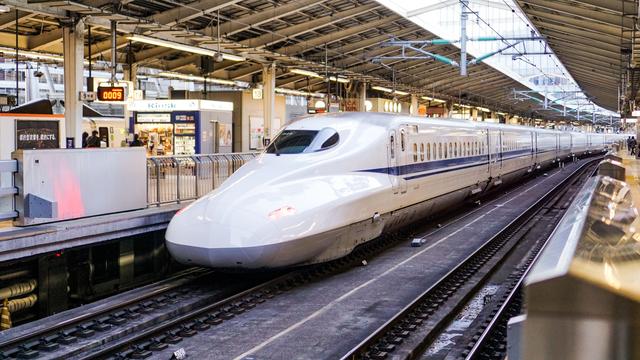 东京到大阪新干线价格,东京到大阪新干线怎么买票(2)