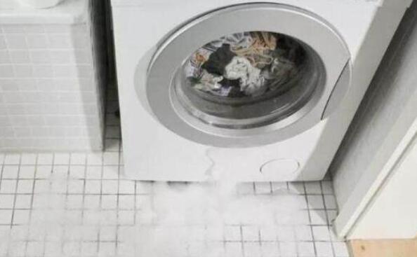 波轮洗衣机里面水很少吗,波轮洗衣机水太少是不是坏了(4)