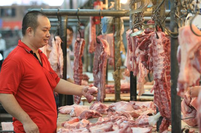 为什么好多人不吃猪肉,猪肉放冰箱一年了还能吃吗(4)