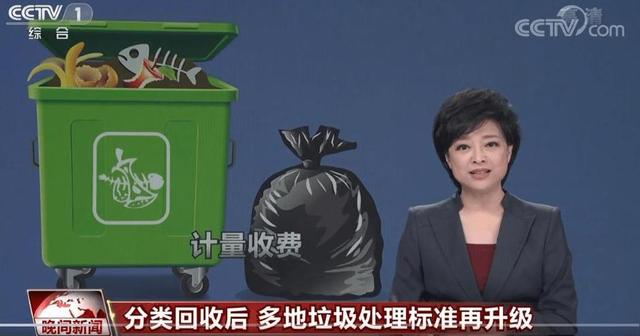 上海餐厨垃圾收费标准,上海餐饮垃圾收费标准(2)