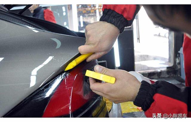 汽车打蜡能防尘多久,汽车打蜡可以防止灰尘吗(2)