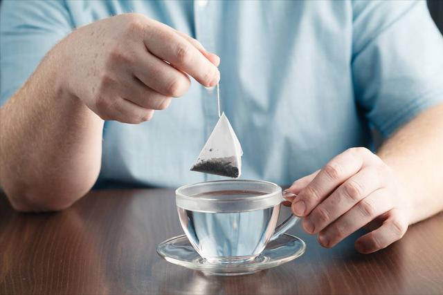 用什么方法让茶叶更香,茶叶怎么样才能提升味道(3)