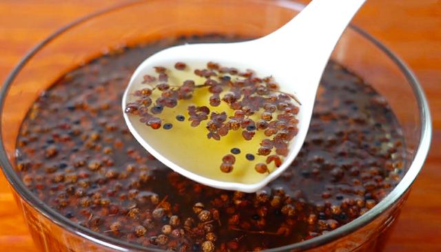 辣椒花椒油做法大全,八种花椒油的做法(3)