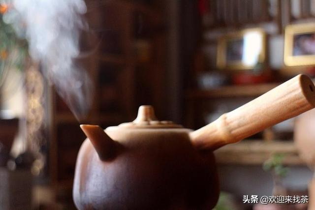 广东立冬喝什么茶最好,南方冬季适合喝什么茶(5)