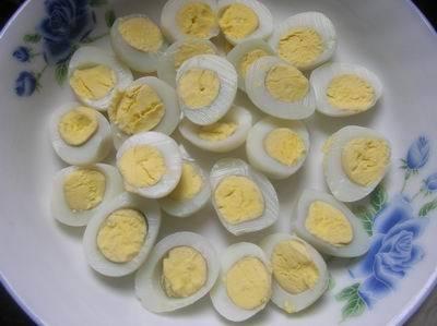 几个鹌鹑蛋相当于一个鸡蛋,儿童鹌鹑蛋的危害(5)