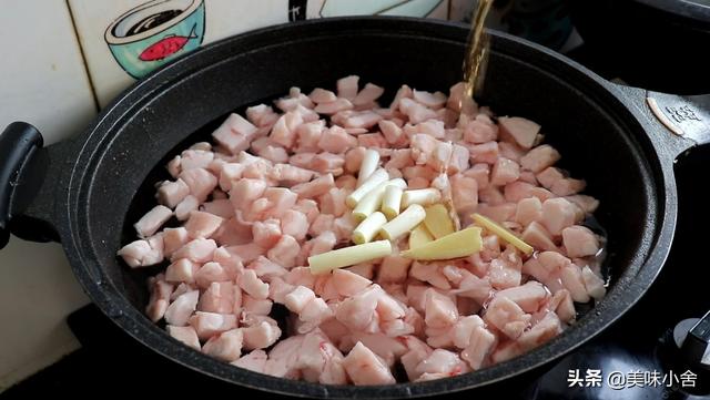 猪大油的熬法,吃猪油有十大好处(3)