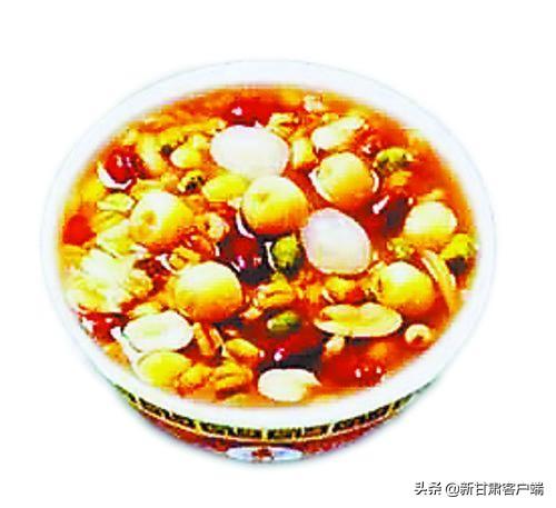 香豆子姜黄红曲花卷,红曲姜黄香豆粉制作花卷方法(3)