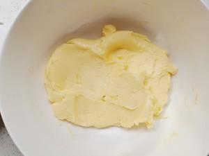 黄油小曲奇各种做法,黄油曲奇做法和配方(3)
