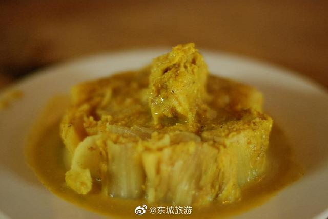 北京小菜芥末墩的做法,芥末黄瓜墩的做法视频(3)