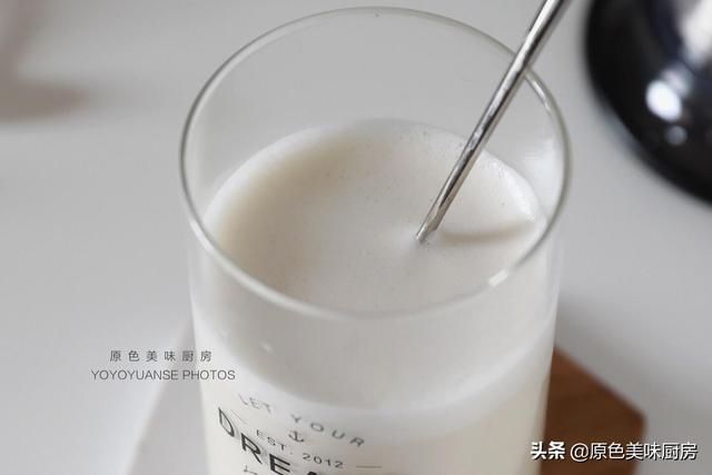 红枣花生牛奶汁的做法视频,红枣花生牛奶怎么做窍门(2)