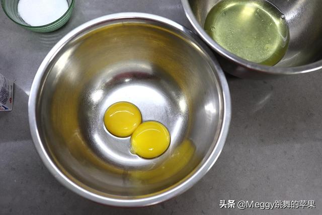 做甜品不用鸡蛋也能做,小甜品简单做法不需要鸡蛋(4)