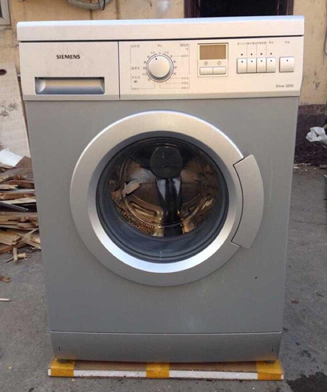 滚筒洗衣机自洁方法,滚筒洗衣机筒自洁详细使用步骤(2)
