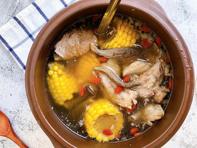 鹿茸煲汤建议搭配什么食材,鹿茸的最佳食用方法(3)