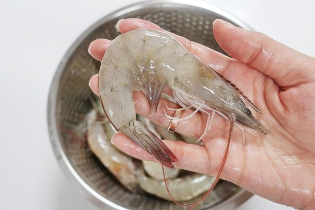 韩式酱油虾最正宗的做法,韩国酱油虾最正宗的做法(4)