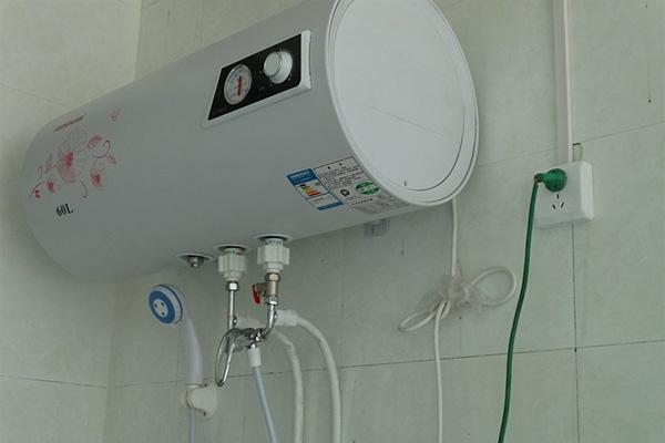 能率热水器不用可以随便断电吗,空气能热水器不用时能断电吗(3)