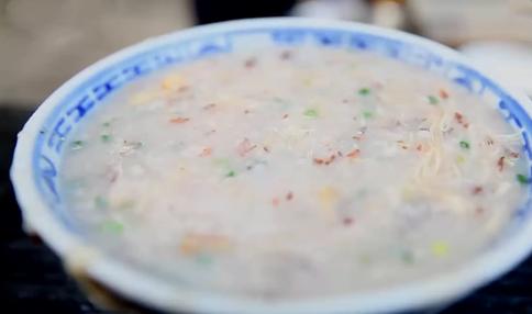 蕉蕾粥的做法广东,广东蕉蕊粥的做法(1)