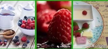 树莓怎么做美食,树莓有种子吗(4)