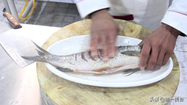 鲳鱼的家常做法红烧鱼,鲳鱼有几种哪种最好吃(4)