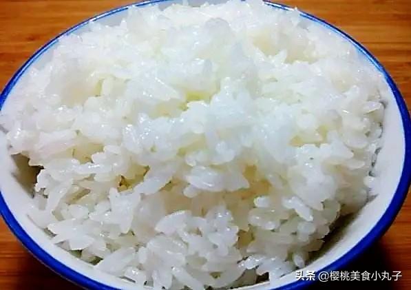 大米如何快速煮熟,大米快速煮熟方法(2)