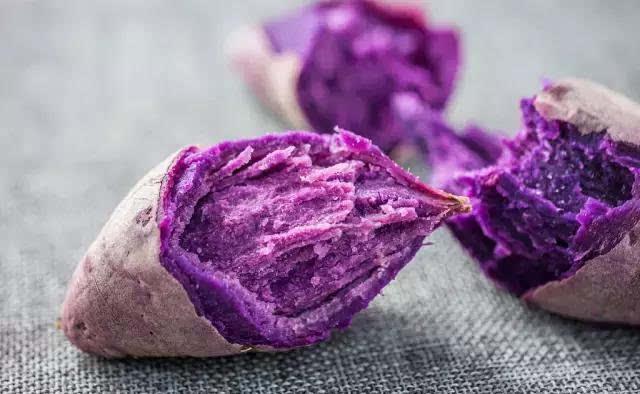 紫薯的功效与作用,紫薯的副作用和危害(1)