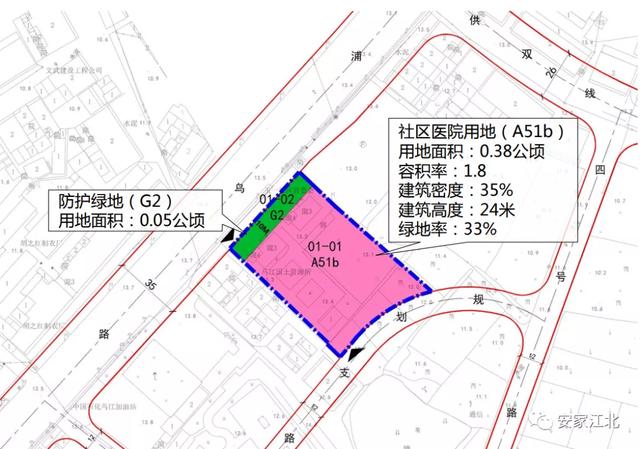 桥林乌江规划2022,桥林2025规划图(3)