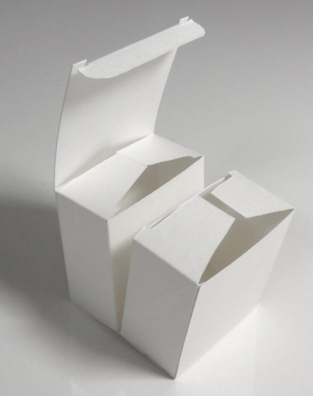 纸箱怎么折叠封底,纸箱子怎么封底(1)