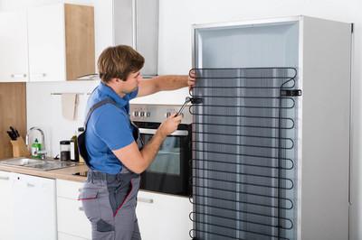 冰箱不制冷压缩机是正常启动,冰箱不制冷压缩机正常运行(4)