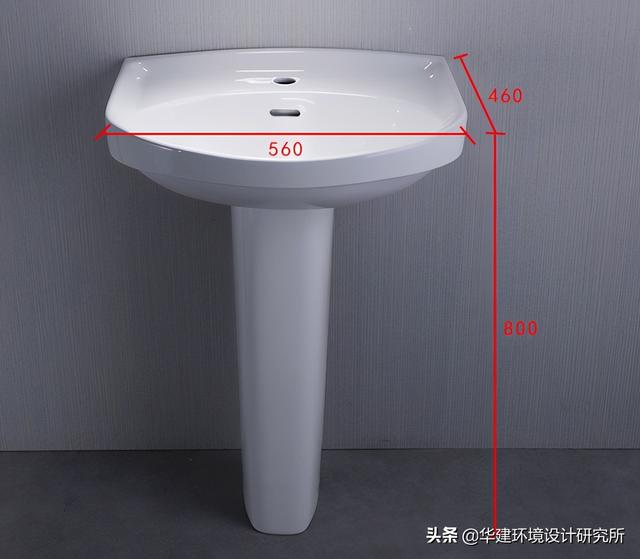 洗手池下水安装示意图,洗手池下水管怎么连接图解(2)