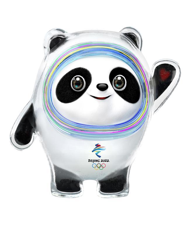 2022年奥运吉祥物叫什么,2022奥运吉祥物是什么(2)