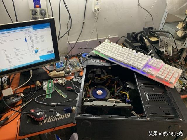 固态硬盘坏道修复最简单的方法,固态硬盘出现坏道怎么修复(4)