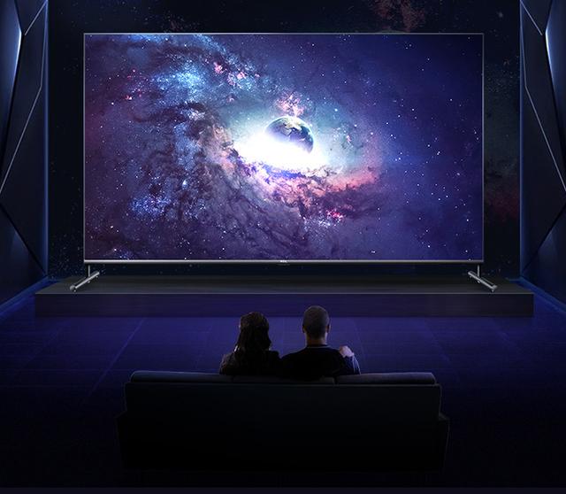 4米5宽的客厅买多大电视机,4米大的客厅买多大的电视机(4)