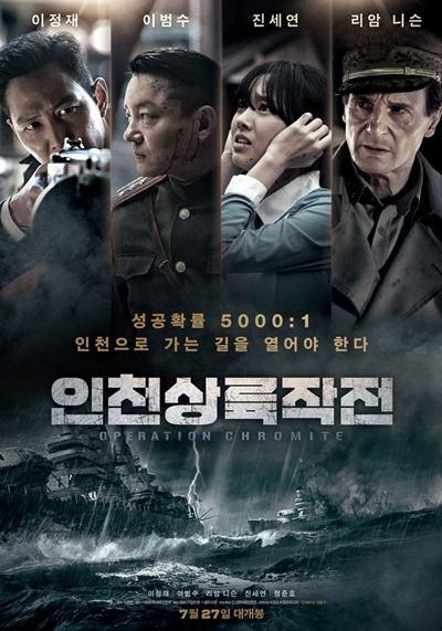 朝韩空战电影首尔上空空战,朝韩边境军事电影(3)