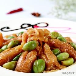 腊八蒜鸡爪的腌制方法,秋天能不能腌制腊八蒜(3)