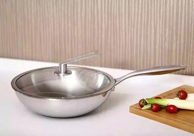 最有效的养锅方法,用久的养锅的正确方法(3)