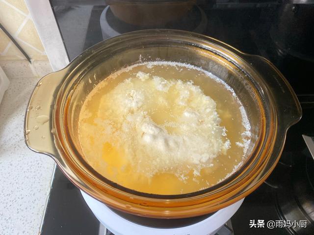 黑豆老豆腐的家常做法,水煮黑豆的做法大全(13)