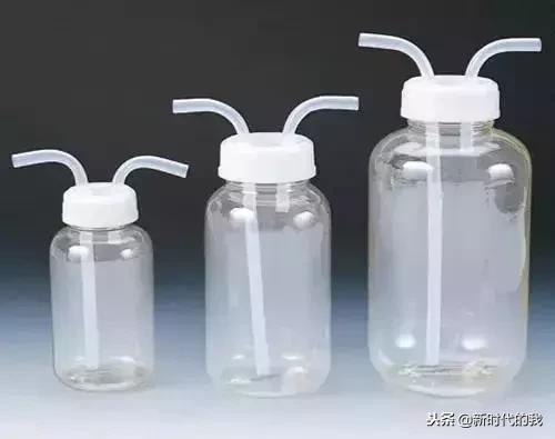 初中化学洗气瓶为什么长进短出,初中化学检查装置气密性正确图片(1)