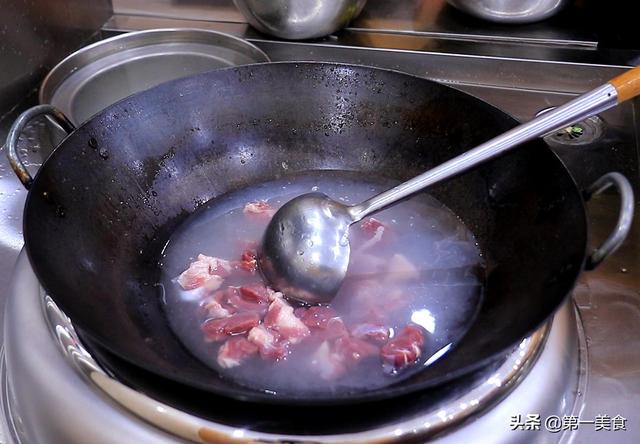 水煮羊肉的蘸料怎么调好吃,白水羊肉蘸料怎么调好吃(4)