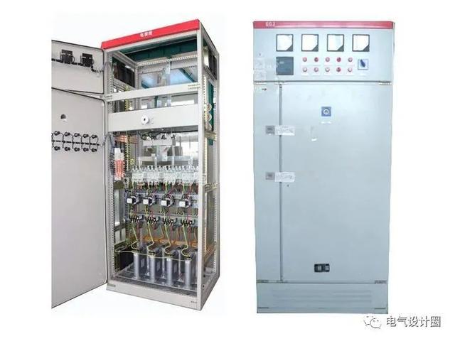 电力补偿电容器用途,补偿电容的用途(1)