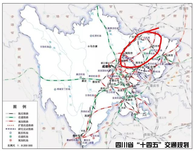 三台县铁路地图,绵遂铁路经三台哪个镇(1)