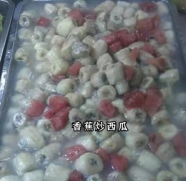 葡萄玉米做法大全图片,紫色玉米葡萄怎么炒好吃(4)
